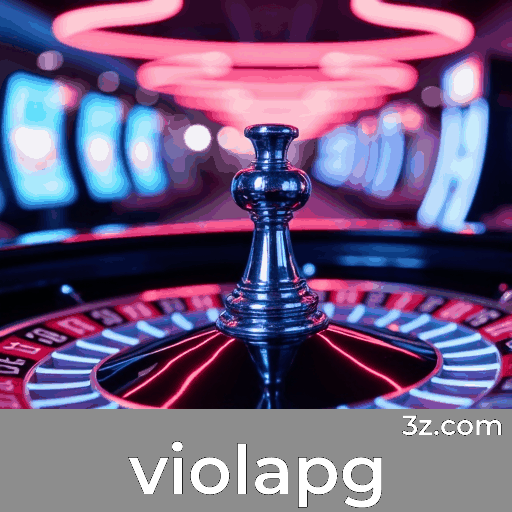violapg: Excelência em Serviços Profissionais de Apostas