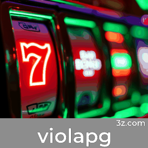 violapg: Seu Cassino Online Confiável e Seguro