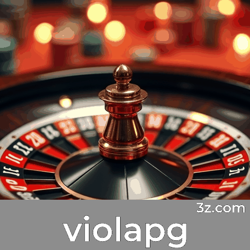 violapg Comunidade: O Jardim Interativo dos Jogadores