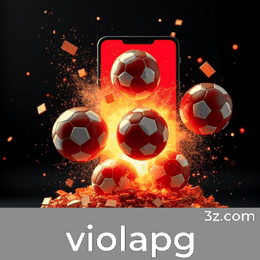 violapg: Seu Cassino Online Confiável e Seguro