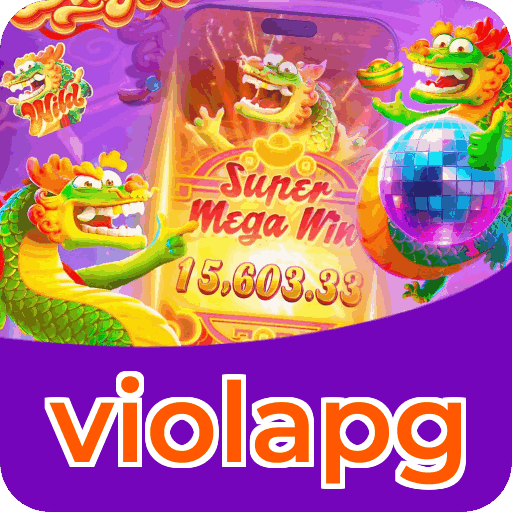 Logo Oficial violapg Download