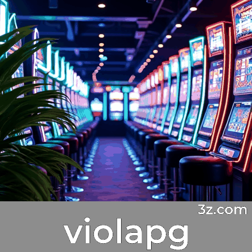 Violapg: Plataforma com Bônus Generosos para Brasileiros